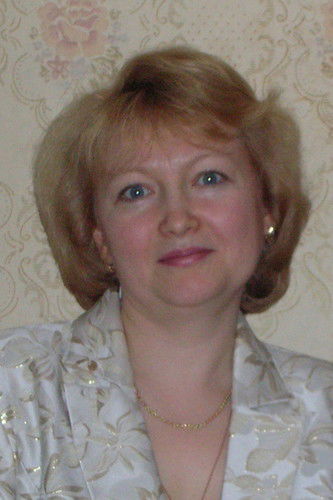 Ирина Сидорова