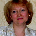 Ирина Сидорова