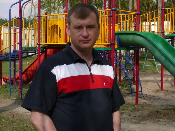 Меренков Павел