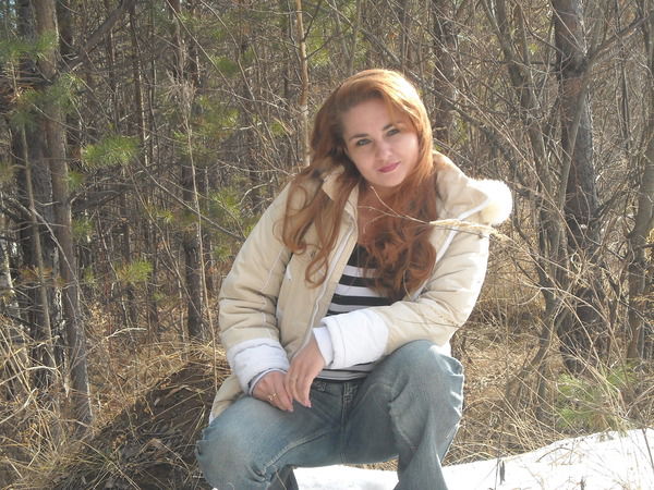 Юлия Назарова