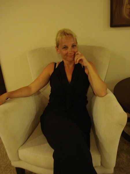 Елена Сарапулова