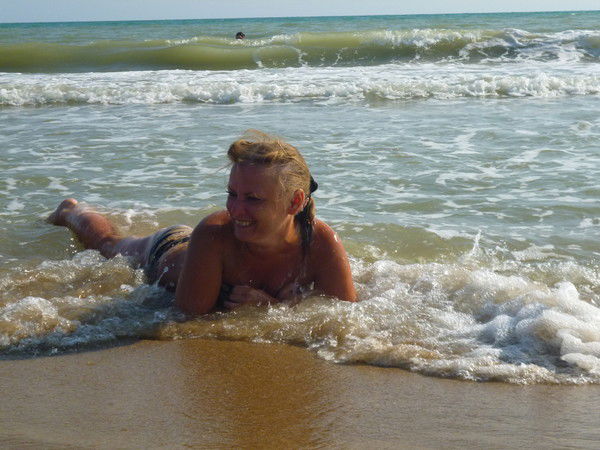 Елена Морозова