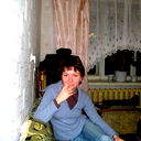 Anna Mineeva