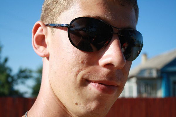 Сергей Зятько