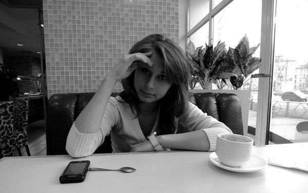 Жанна Якушева