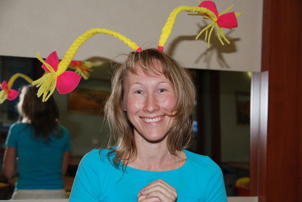 Елена Иванова