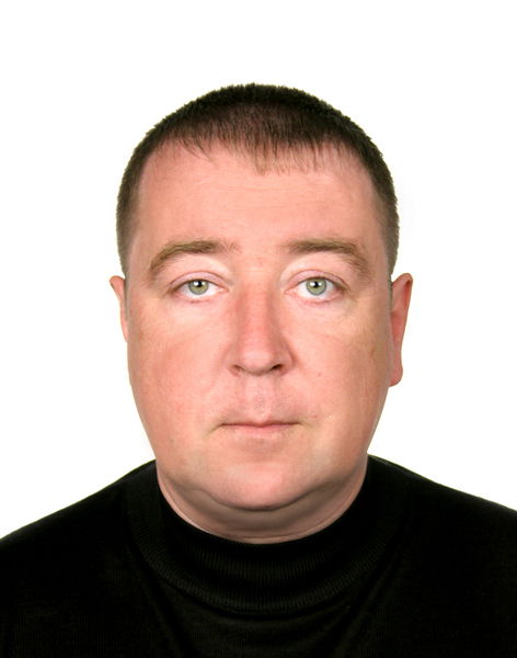 Максим Баскаков