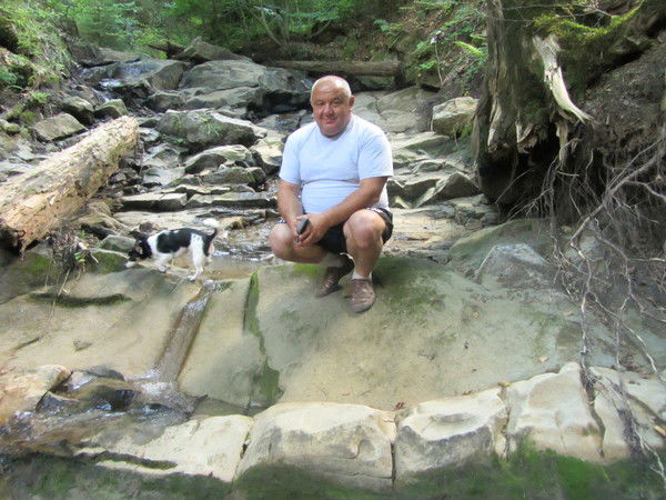 Василь Гуцуляк