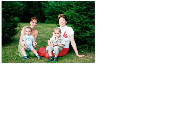 Наталья Ткаченко