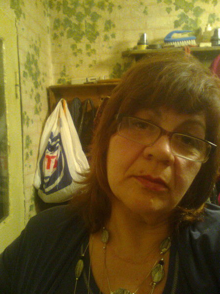 Елена Мороз