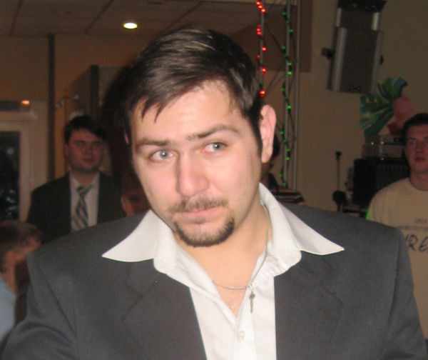 Александр Королёв