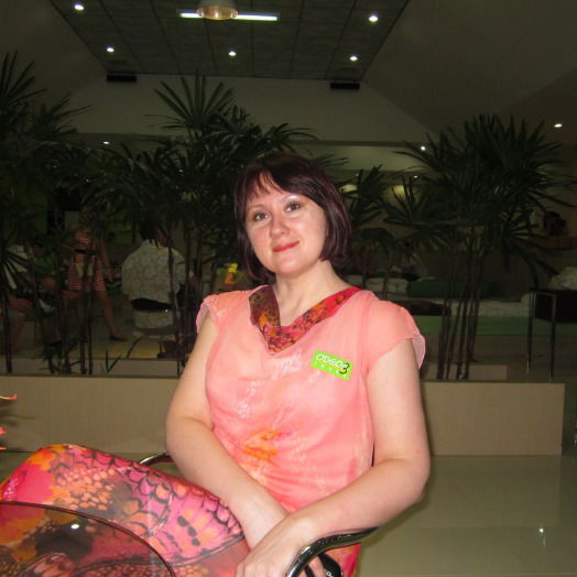 Екатерина Каменецкая