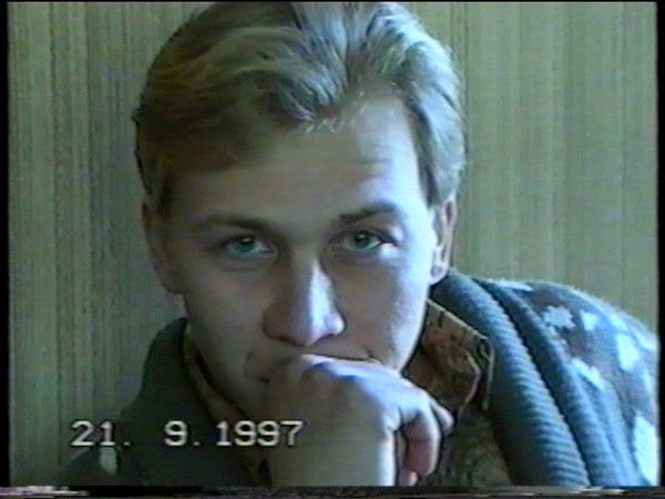 Андрей Чуженьков