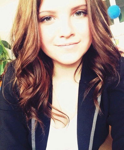 Евгения Ларина