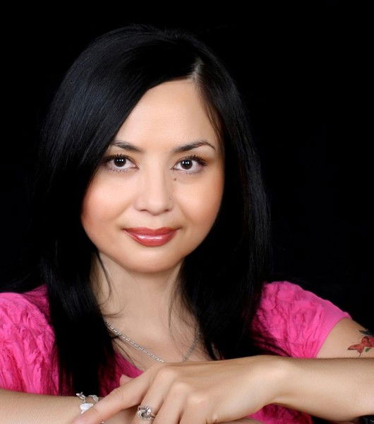 Гульмира Юсупова