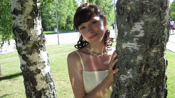 Наталья Стаина