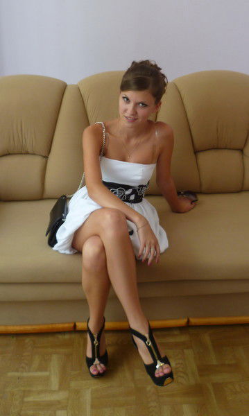 Ксения Алексейчук