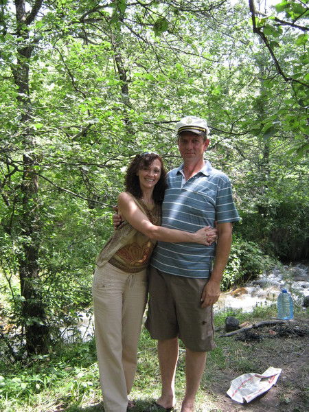 Олег Прохоров