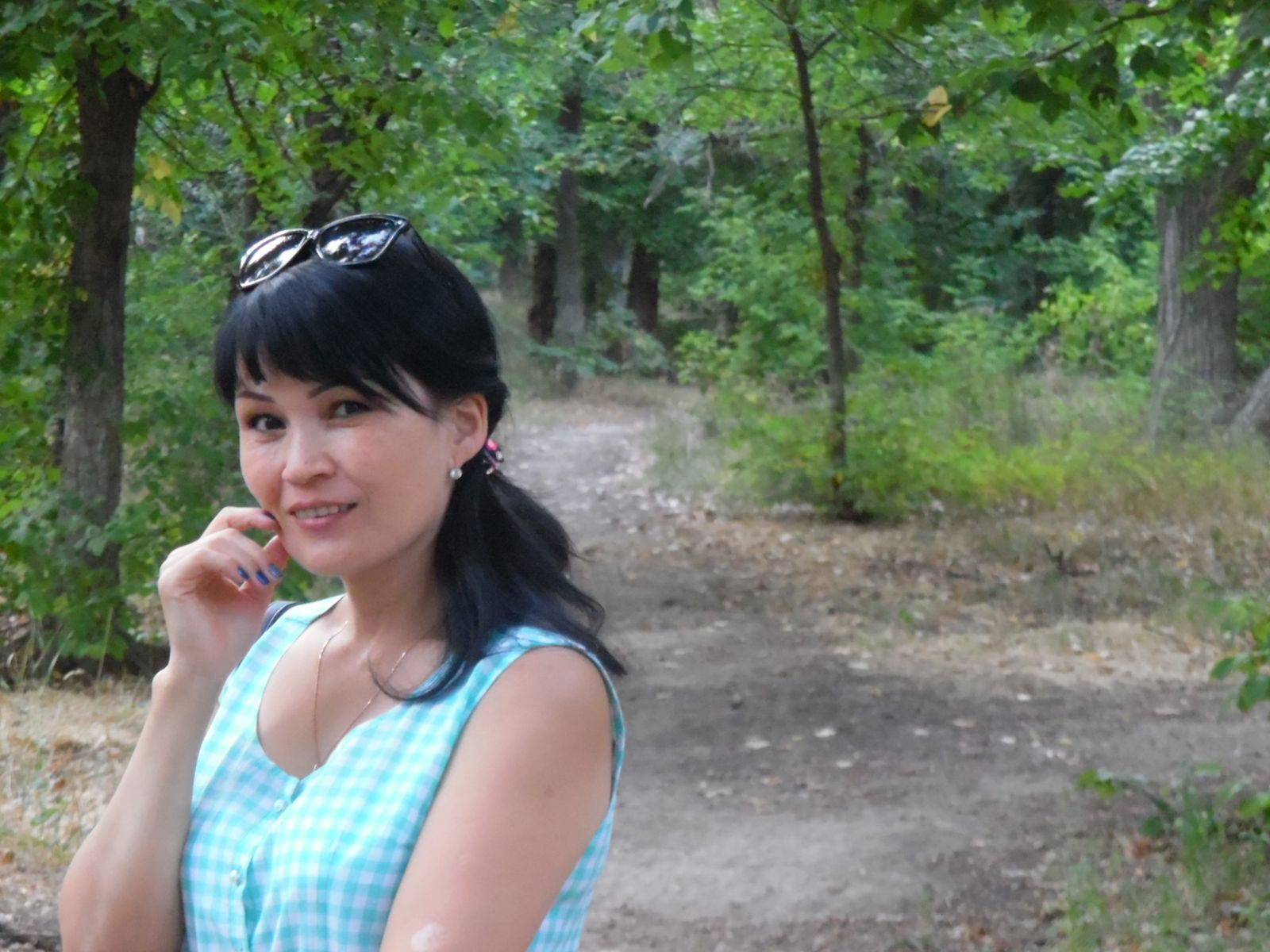 Роза Жумашова