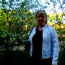 Людмила Соколова