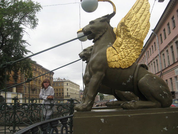 Екатерина Матвеева