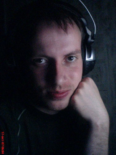 Алексей Курбанов