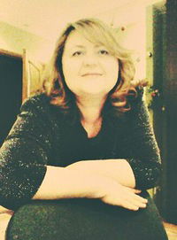 Наталья Телицына