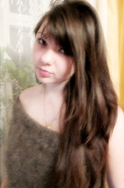 Ира Игнатова