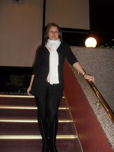 Оксана Колонтаева