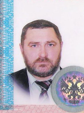 Холодных Сергей