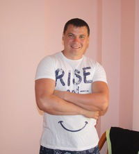 Женя Азаркин