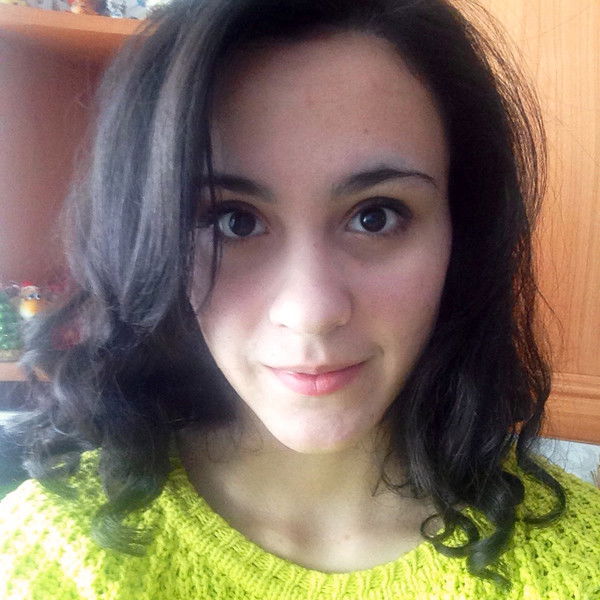 Наталья Сергадеева