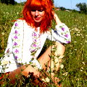 Марина Глухова