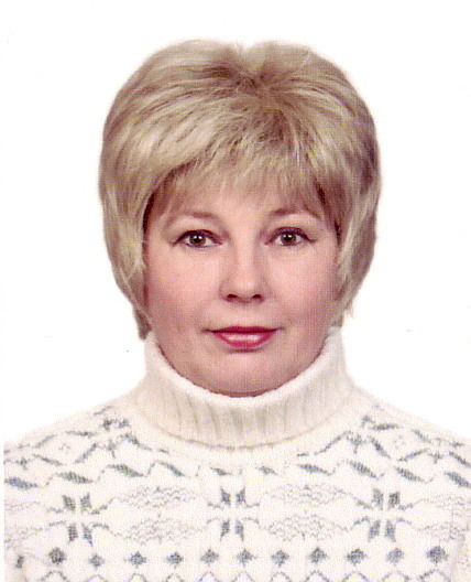 Светлана Карачева