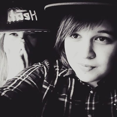 Женя Столярчук