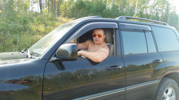 Виктор Игонин