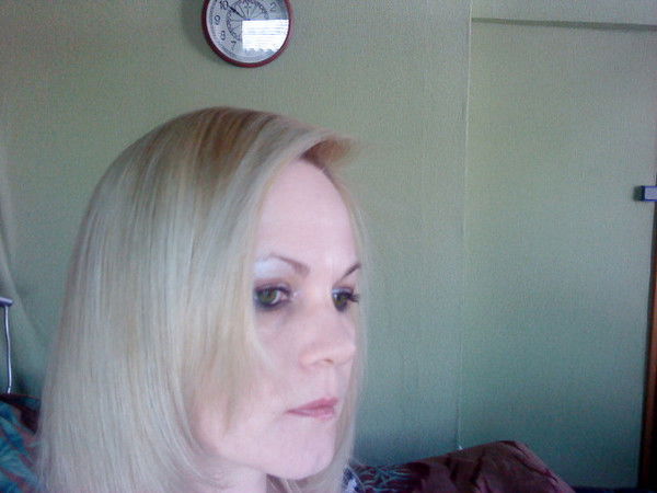 Наташа Рассказова