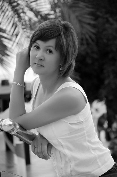 Ирина Черепова