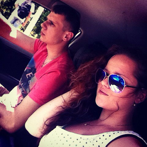 Анастасия Перкова