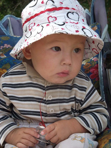 Данияр Калилов