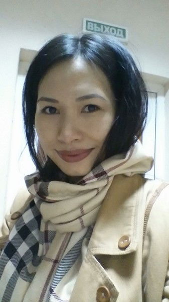 Асыла Ингибаева