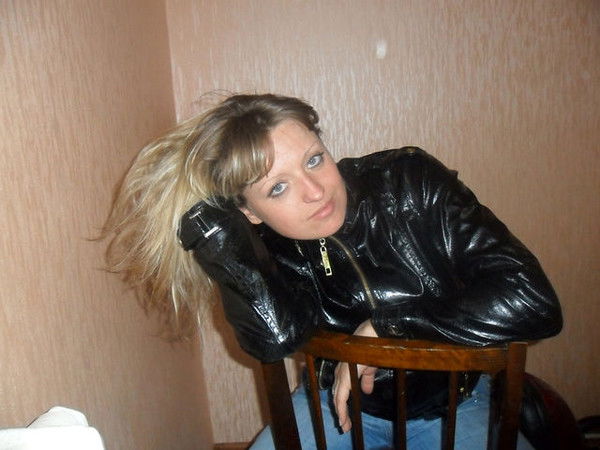 Ирина Бербер