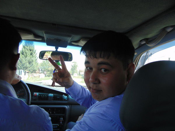 Серик Каирдин