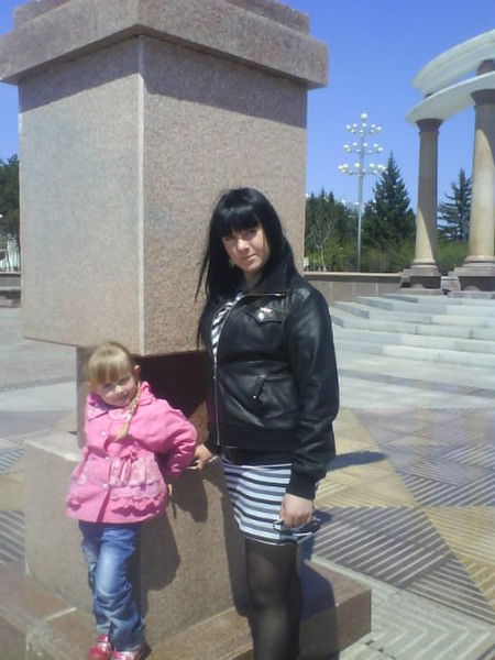 Екатерина Латышевич