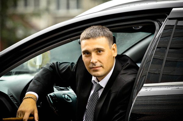 Юрий Ермолин