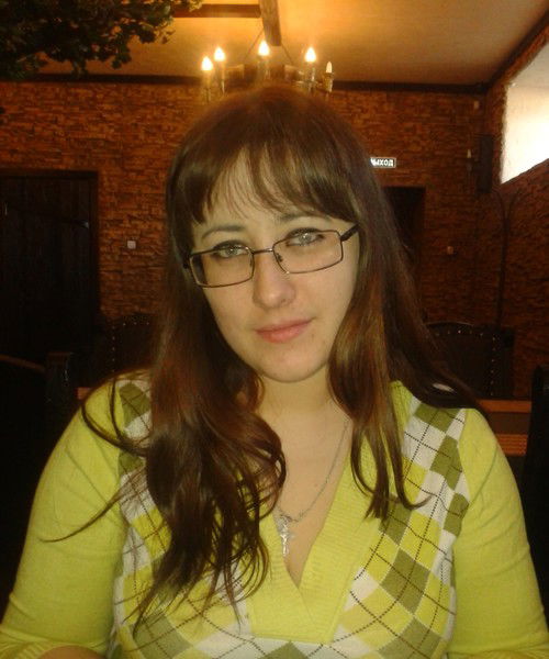 Виктория Доль