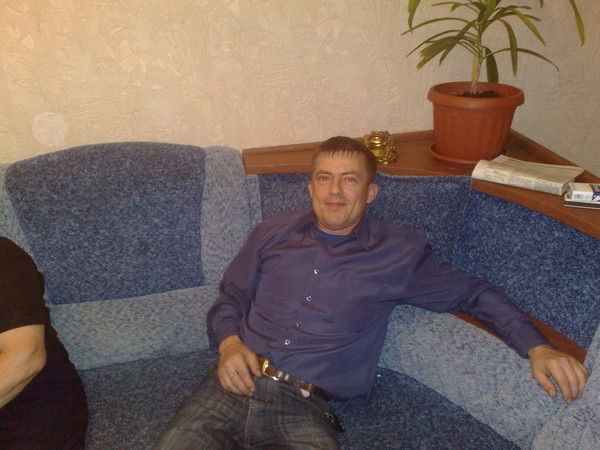 Алексей Кошкин