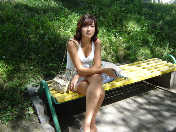 Мария Смольникова