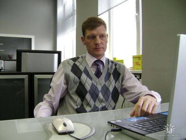 Денис Шмыков