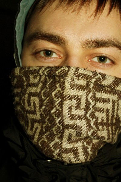 Алексей Васильевич